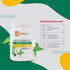 Krishna'S Herbal & Ayurveda Harshringar Powder